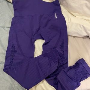 Gymshark Energy Seamless (I think)